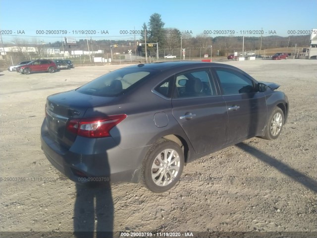 Photo 3 VIN: 3N1AB7AP4HY391094 - NISSAN SENTRA 