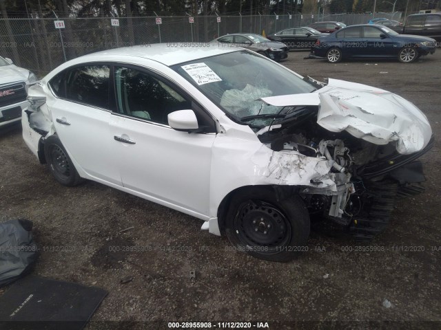 Photo 0 VIN: 3N1AB7AP4HY391144 - NISSAN SENTRA 