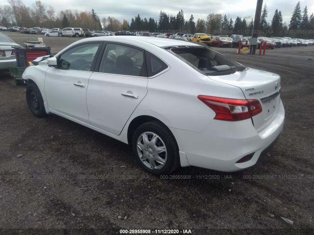 Photo 2 VIN: 3N1AB7AP4HY391144 - NISSAN SENTRA 