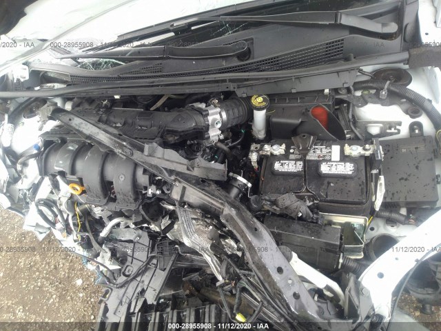 Photo 9 VIN: 3N1AB7AP4HY391144 - NISSAN SENTRA 