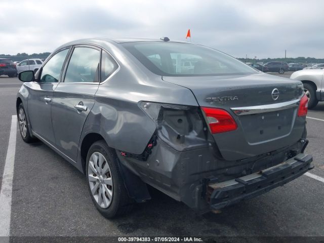 Photo 2 VIN: 3N1AB7AP4HY394772 - NISSAN SENTRA 