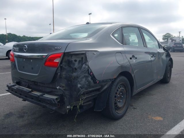 Photo 3 VIN: 3N1AB7AP4HY394772 - NISSAN SENTRA 