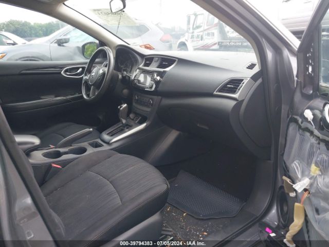 Photo 4 VIN: 3N1AB7AP4HY394772 - NISSAN SENTRA 