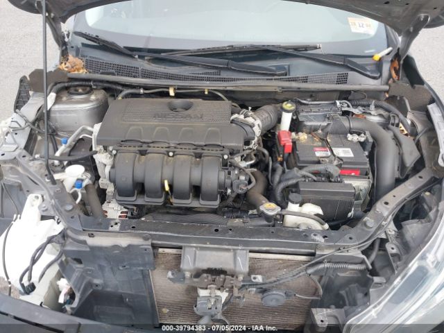 Photo 9 VIN: 3N1AB7AP4HY394772 - NISSAN SENTRA 