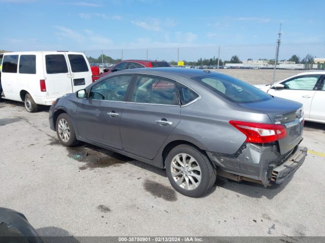 Photo 2 VIN: 3N1AB7AP4HY394853 - NISSAN SENTRA 