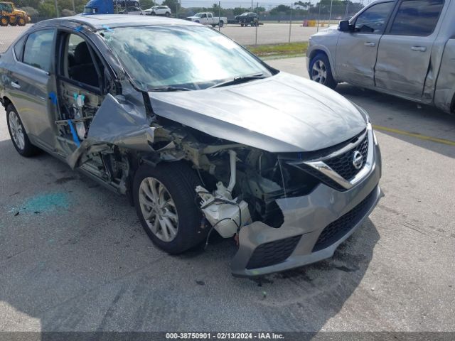 Photo 5 VIN: 3N1AB7AP4HY394853 - NISSAN SENTRA 