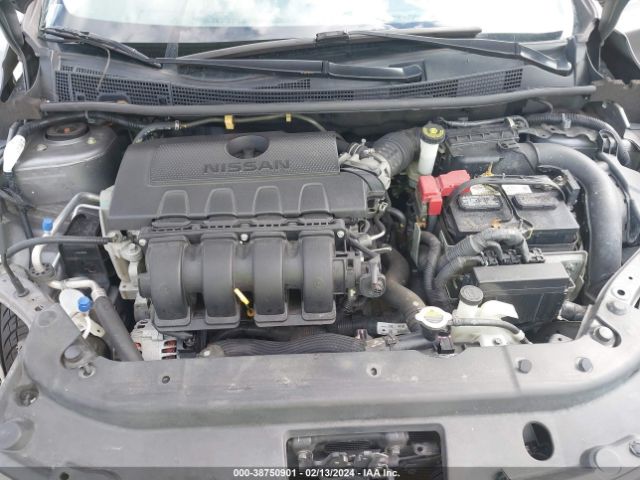 Photo 9 VIN: 3N1AB7AP4HY394853 - NISSAN SENTRA 