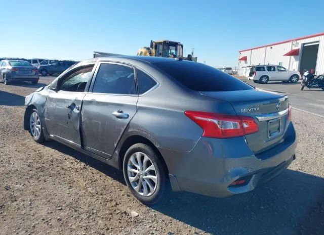 Photo 2 VIN: 3N1AB7AP4HY395470 - NISSAN SENTRA 