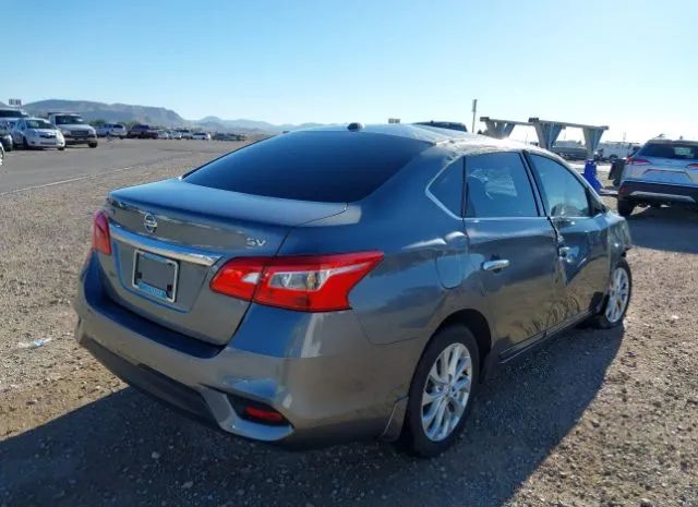 Photo 3 VIN: 3N1AB7AP4HY395470 - NISSAN SENTRA 