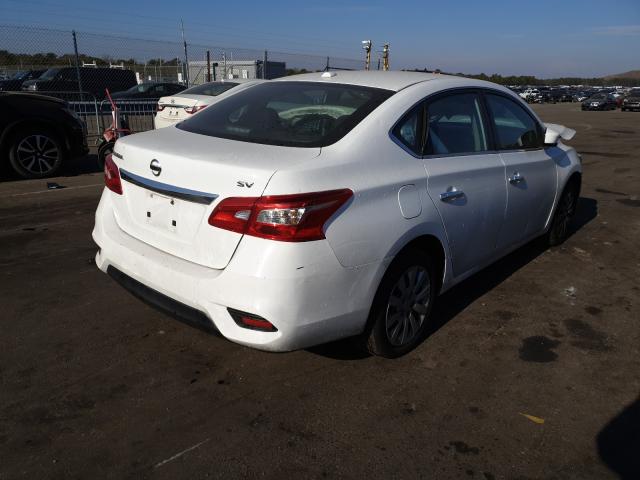 Photo 3 VIN: 3N1AB7AP4HY395842 - NISSAN SENTRA S 