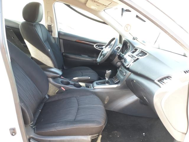 Photo 4 VIN: 3N1AB7AP4HY395842 - NISSAN SENTRA S 