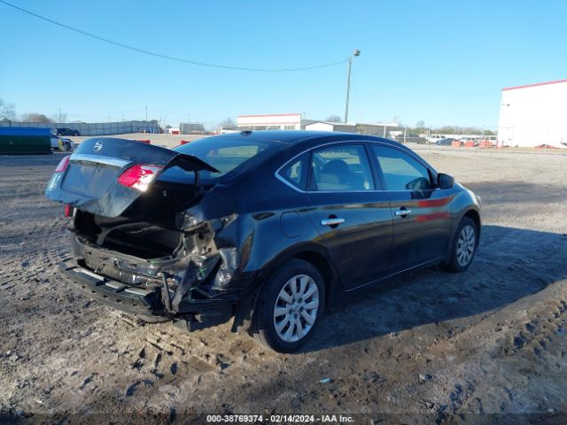 Photo 3 VIN: 3N1AB7AP4HY396456 - NISSAN SENTRA 