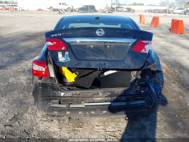 Photo 5 VIN: 3N1AB7AP4HY396456 - NISSAN SENTRA 