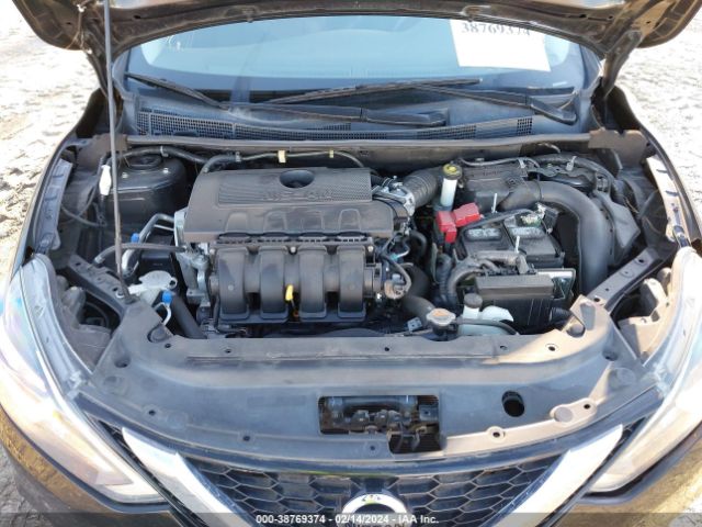 Photo 9 VIN: 3N1AB7AP4HY396456 - NISSAN SENTRA 