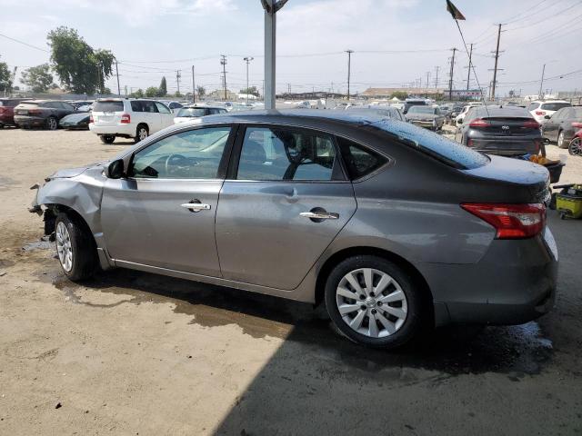 Photo 1 VIN: 3N1AB7AP4HY397574 - NISSAN SENTRA 