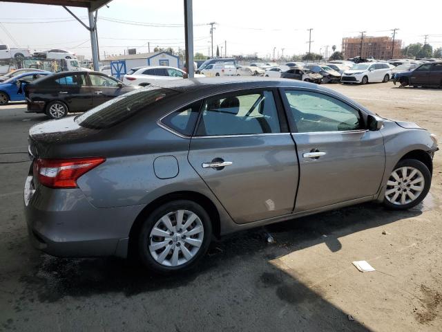 Photo 2 VIN: 3N1AB7AP4HY397574 - NISSAN SENTRA 