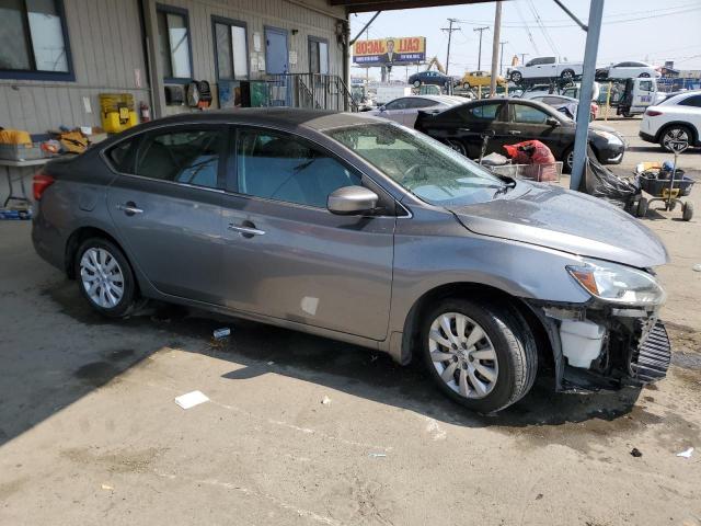 Photo 3 VIN: 3N1AB7AP4HY397574 - NISSAN SENTRA 