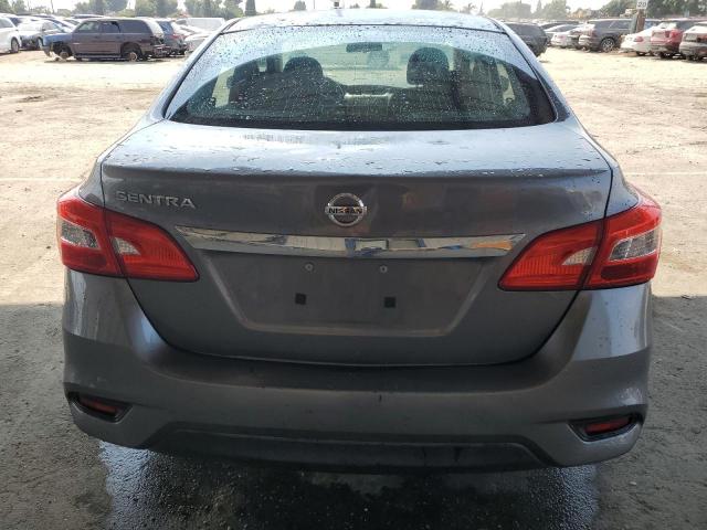 Photo 5 VIN: 3N1AB7AP4HY397574 - NISSAN SENTRA 