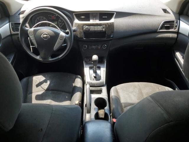 Photo 7 VIN: 3N1AB7AP4HY397574 - NISSAN SENTRA 