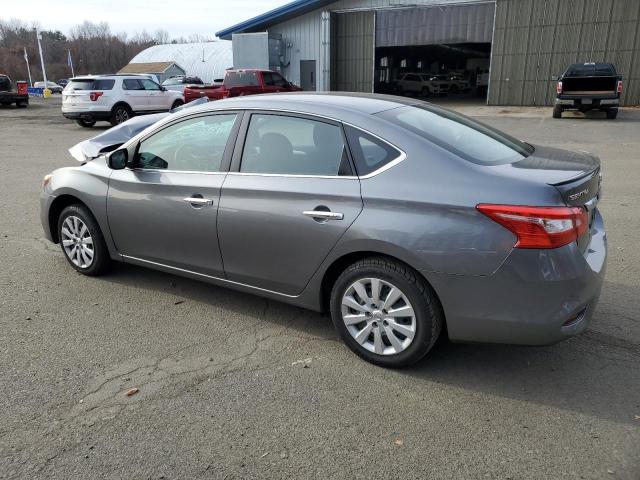 Photo 1 VIN: 3N1AB7AP4HY397722 - NISSAN SENTRA 