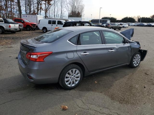 Photo 2 VIN: 3N1AB7AP4HY397722 - NISSAN SENTRA 