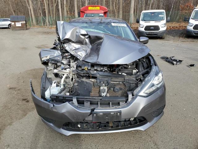 Photo 4 VIN: 3N1AB7AP4HY397722 - NISSAN SENTRA 