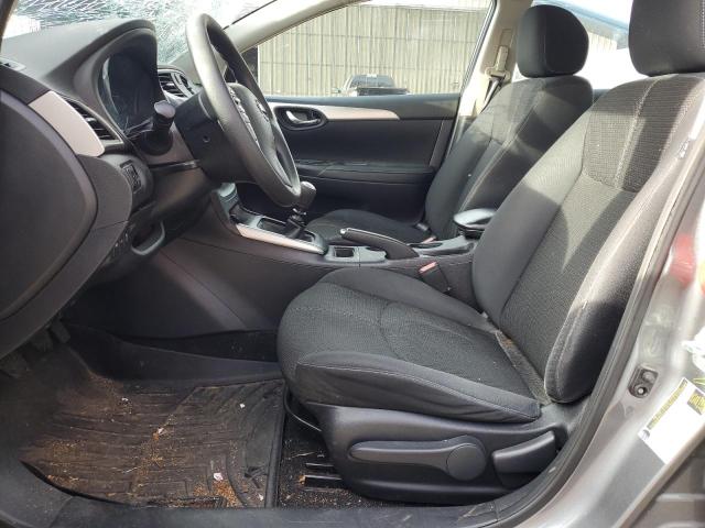 Photo 6 VIN: 3N1AB7AP4HY397722 - NISSAN SENTRA 