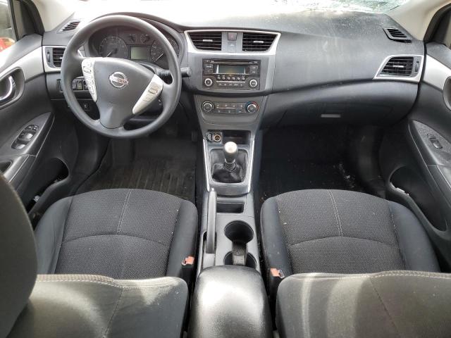 Photo 7 VIN: 3N1AB7AP4HY397722 - NISSAN SENTRA 