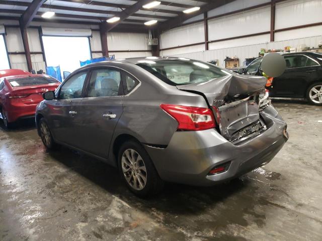 Photo 1 VIN: 3N1AB7AP4HY397882 - NISSAN SENTRA 