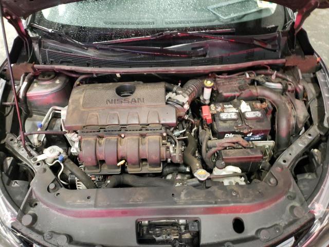 Photo 10 VIN: 3N1AB7AP4HY397882 - NISSAN SENTRA 