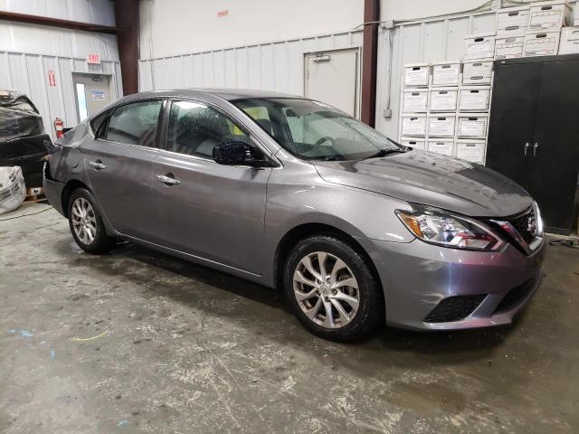 Photo 3 VIN: 3N1AB7AP4HY397882 - NISSAN SENTRA 