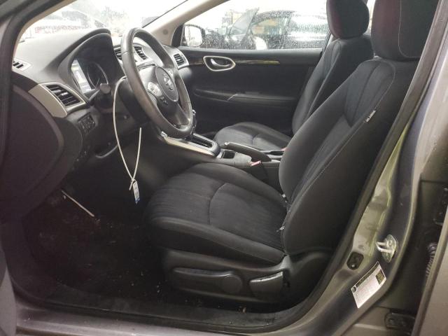 Photo 6 VIN: 3N1AB7AP4HY397882 - NISSAN SENTRA 