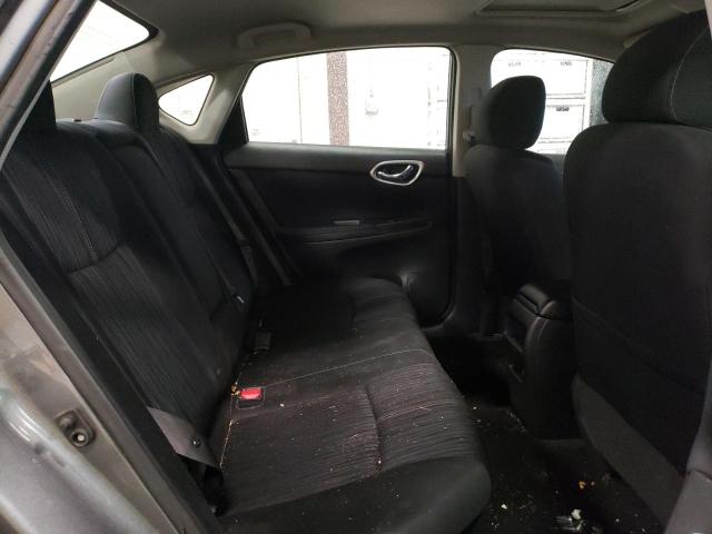 Photo 9 VIN: 3N1AB7AP4HY397882 - NISSAN SENTRA 