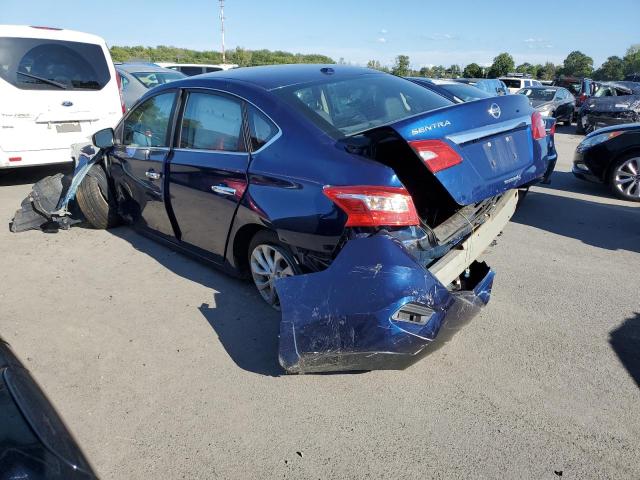 Photo 1 VIN: 3N1AB7AP4HY398305 - NISSAN SENTRA S 