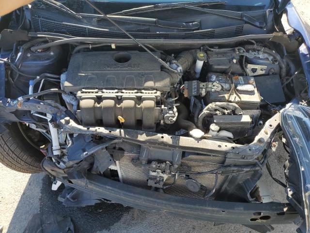 Photo 10 VIN: 3N1AB7AP4HY398305 - NISSAN SENTRA S 