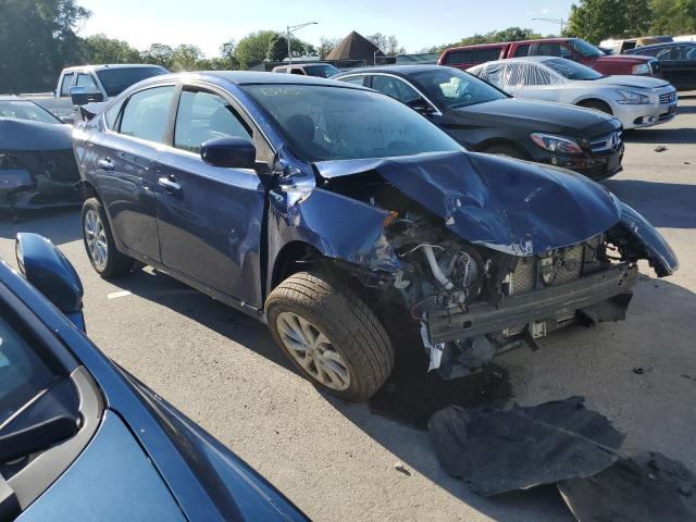 Photo 3 VIN: 3N1AB7AP4HY398305 - NISSAN SENTRA S 