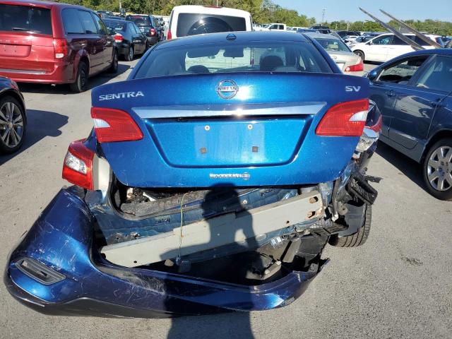 Photo 5 VIN: 3N1AB7AP4HY398305 - NISSAN SENTRA S 