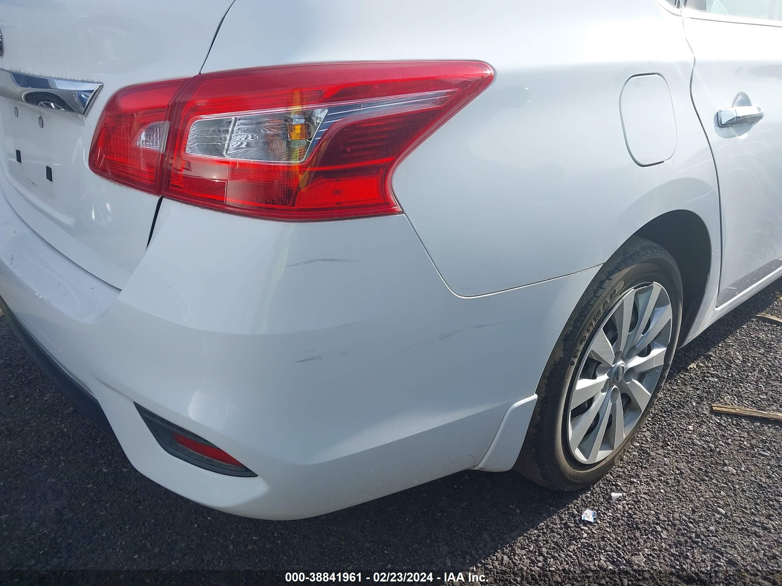 Photo 14 VIN: 3N1AB7AP4HY399650 - NISSAN SENTRA 