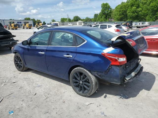 Photo 1 VIN: 3N1AB7AP4HY400120 - NISSAN SENTRA 