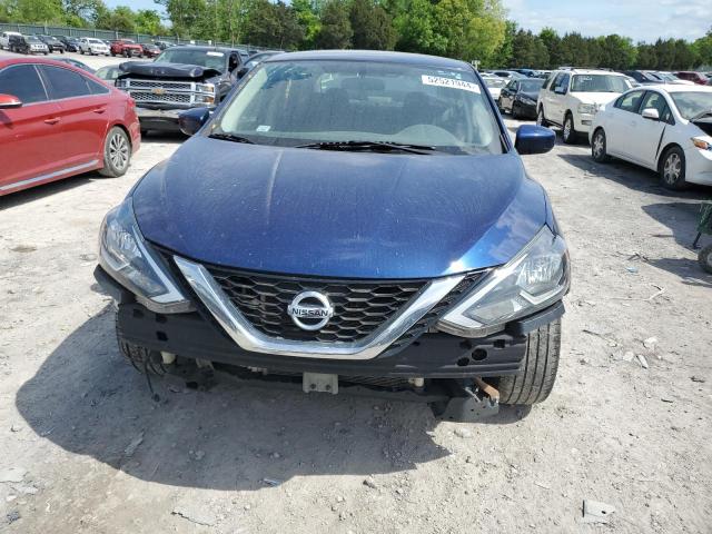 Photo 4 VIN: 3N1AB7AP4HY400120 - NISSAN SENTRA 