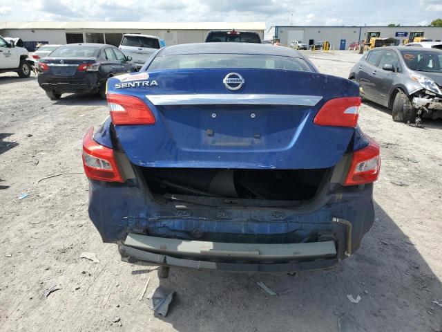 Photo 5 VIN: 3N1AB7AP4HY400120 - NISSAN SENTRA 