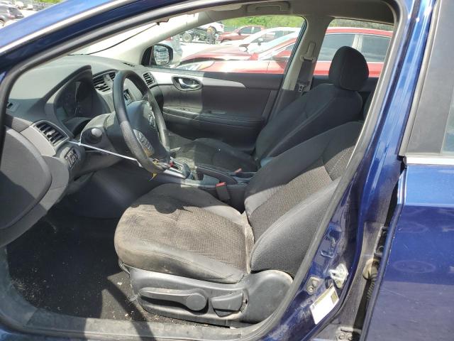 Photo 6 VIN: 3N1AB7AP4HY400120 - NISSAN SENTRA 