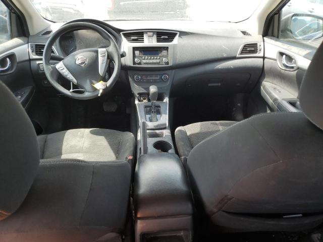 Photo 7 VIN: 3N1AB7AP4HY400120 - NISSAN SENTRA 