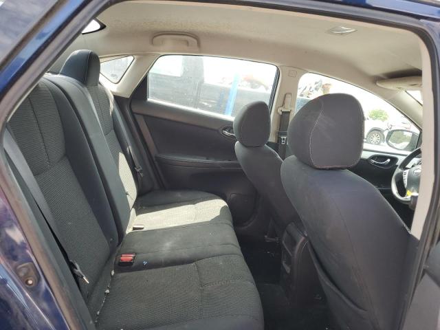 Photo 9 VIN: 3N1AB7AP4HY400120 - NISSAN SENTRA 