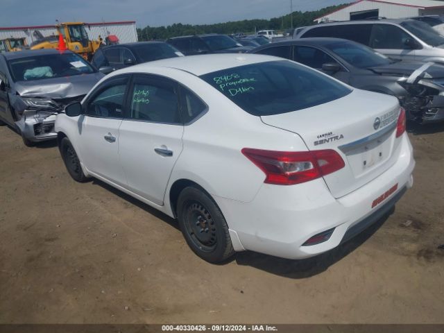 Photo 2 VIN: 3N1AB7AP4HY400988 - NISSAN SENTRA 