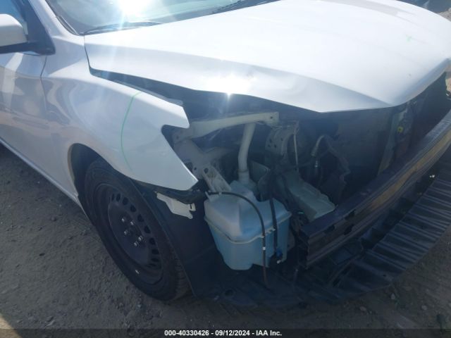 Photo 5 VIN: 3N1AB7AP4HY400988 - NISSAN SENTRA 