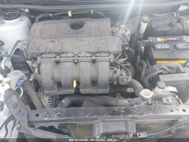 Photo 9 VIN: 3N1AB7AP4HY400988 - NISSAN SENTRA 