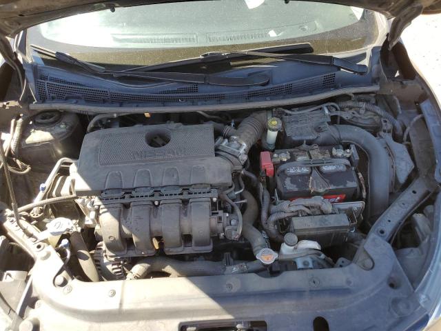 Photo 10 VIN: 3N1AB7AP4HY401526 - NISSAN SENTRA 