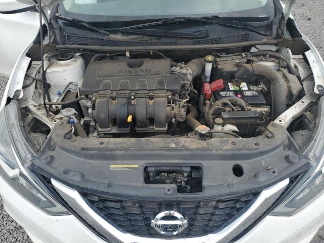 Photo 10 VIN: 3N1AB7AP4HY402787 - NISSAN SENTRA S 