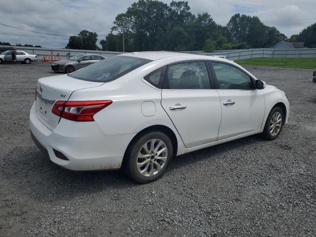 Photo 2 VIN: 3N1AB7AP4HY402787 - NISSAN SENTRA S 